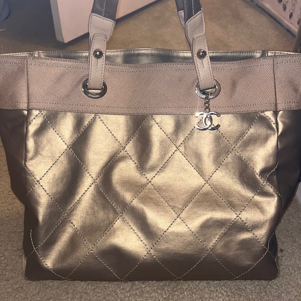 Chanel bag